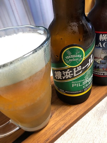 ビール3