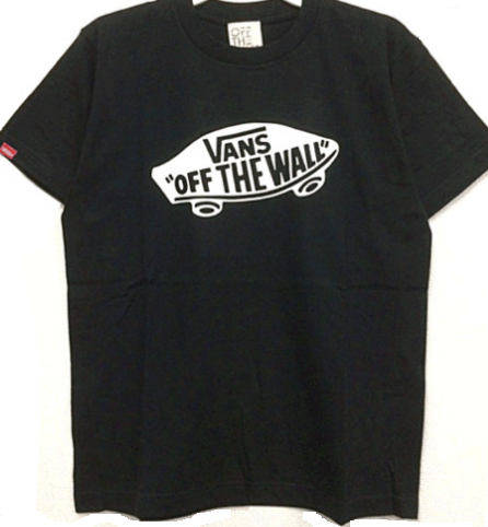 VANS　アパレル