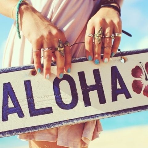 ALOHA