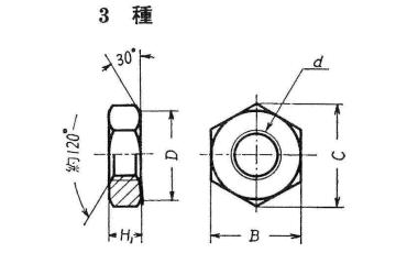 3種