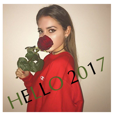 HELLO2017